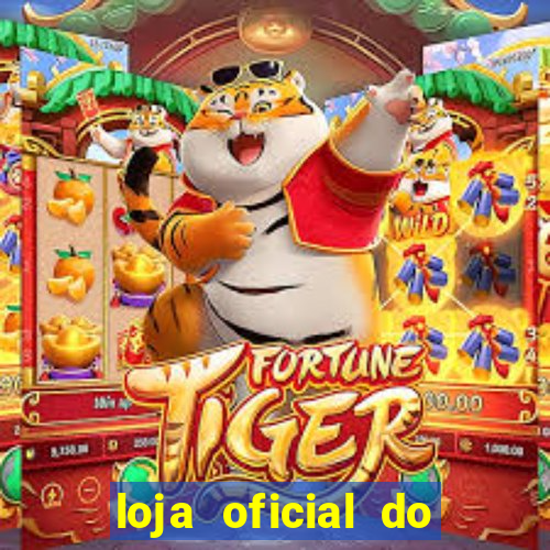 loja oficial do botafogo em manaus